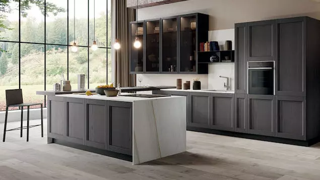 Negozio di Cucine su Misura