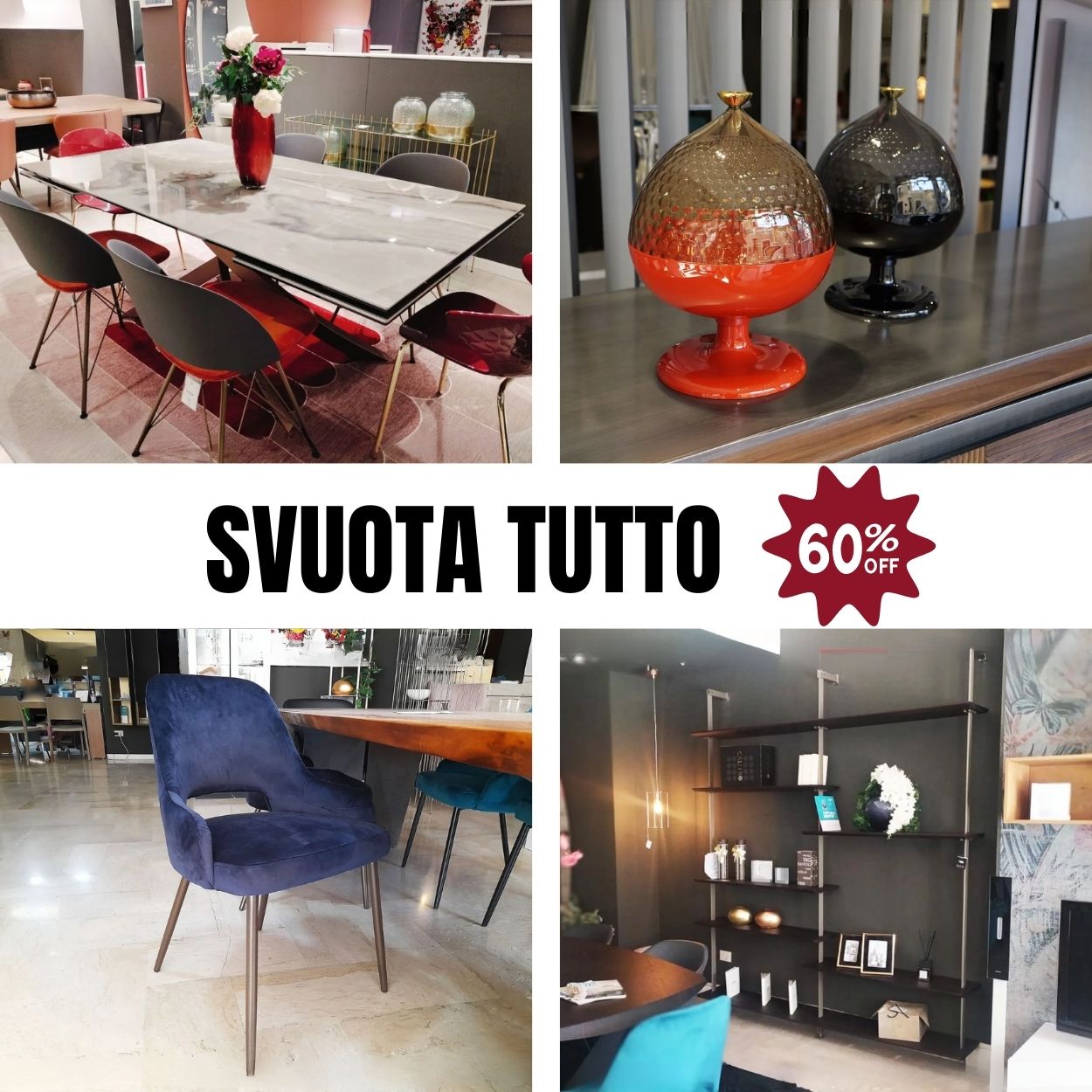 Complementi d'Arredo