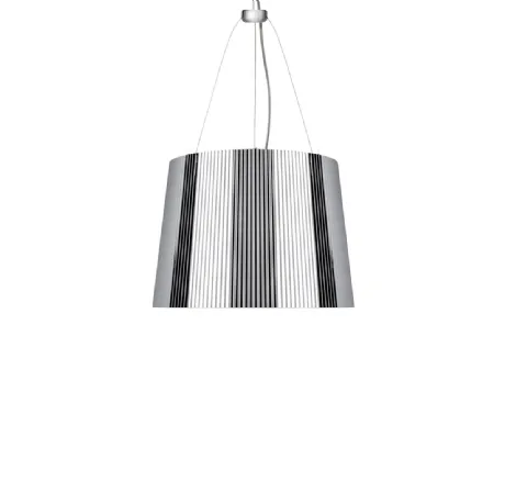 Lampada a sospensione Ge' Metal di Kartell