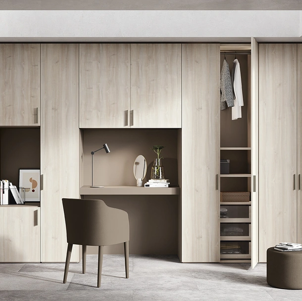Armadio One N19 di Colombini Casa