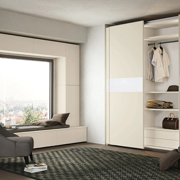Armadio Style N05 Scorrevole di Colombini Casa