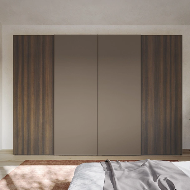 Armadio Style W13 Scorrevole di Colombini Casa