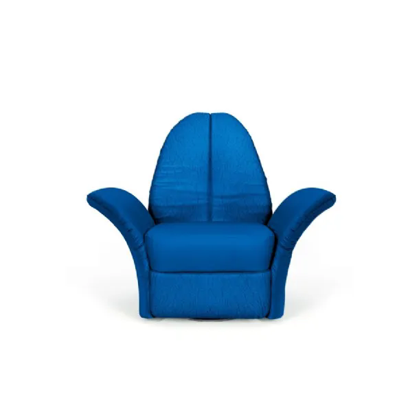 Poltroncina Outdoor Petalo di Egoitaliano