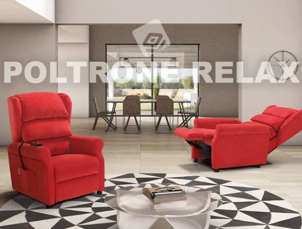 Negozio di Poltrone relax
