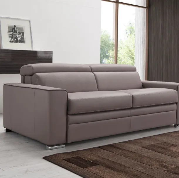 DIVANO LETTO MAXIM BASIC