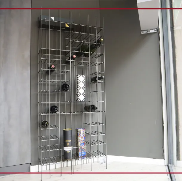 METRICA A WINE DI MOGG CASARREDO CAIAZZO SAN GIORGIO IONICO SALDI TARANTO BLACK FRIDAY ARREDAMENTO ESCLUSIVO INTERNO