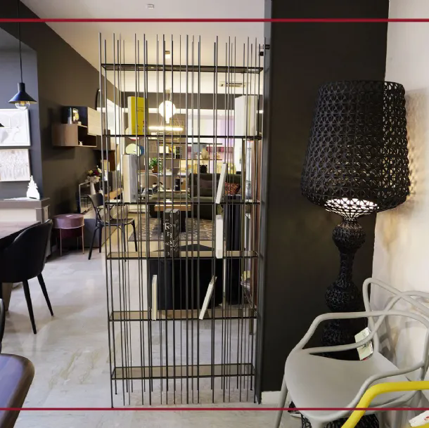 METRICA WALL A in offerta outlet casarredo caiazzo black friday taranto saldi san giorgio ionico prezzi bassi design living zona moderne