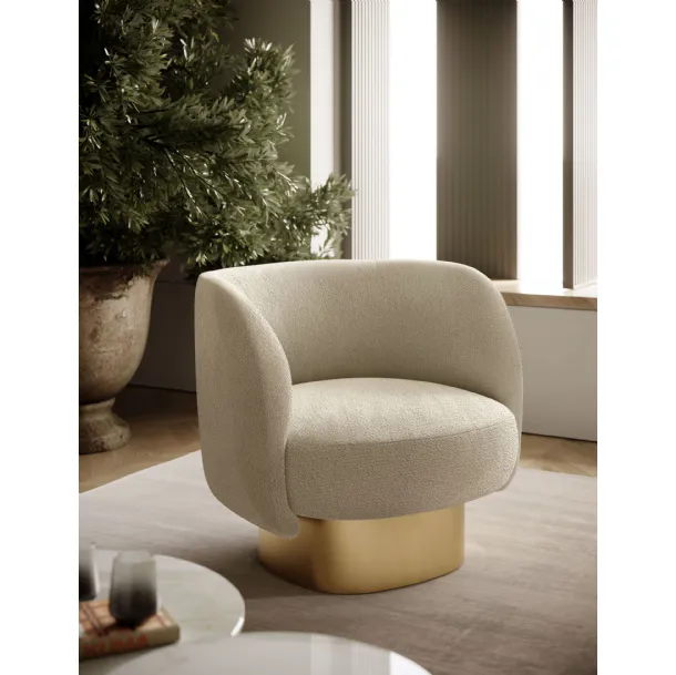 POLTRONA DORIS