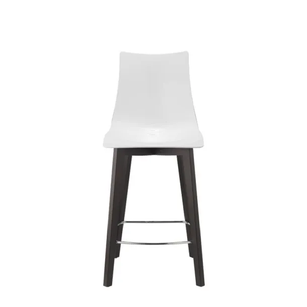 SGABELLO NATURAL ZEBRA ANTISHOCK ART. 2810 / 2811