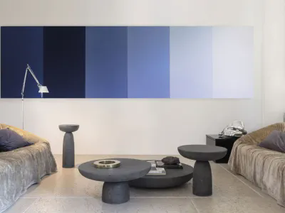 Scopri il tavolino Olo 30 di Mogg: accessori casa e complementi dal design unico