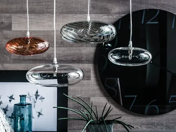 Lampada Lim di Cattelan Italia