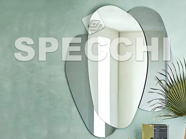 Specchi