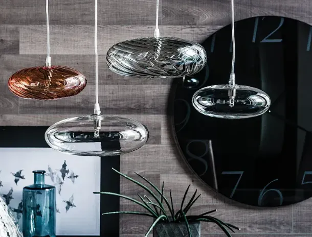 Lampada Lim di Cattelan Italia