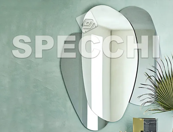 Specchi
