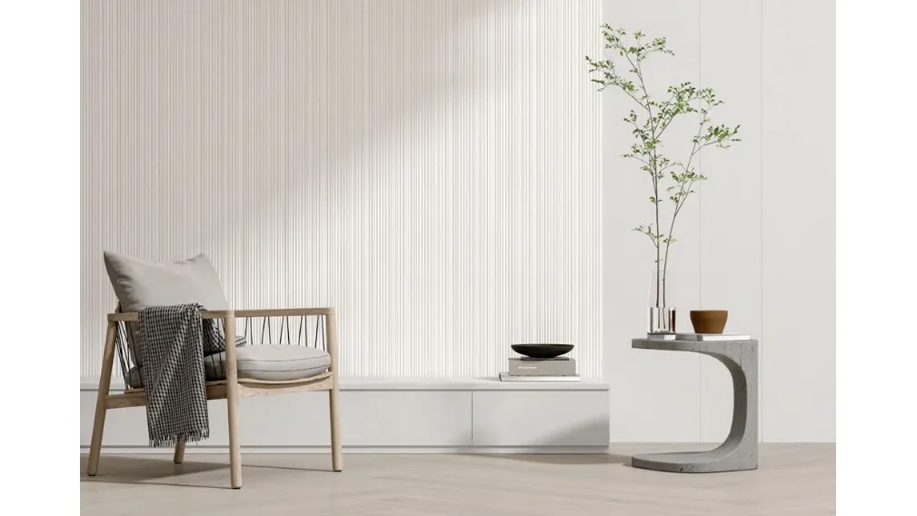 Boiserie Moove 03 di Déco
