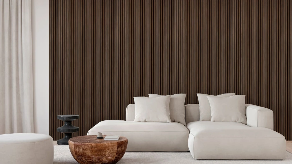 Boiserie Moove Urban Classic di Déco