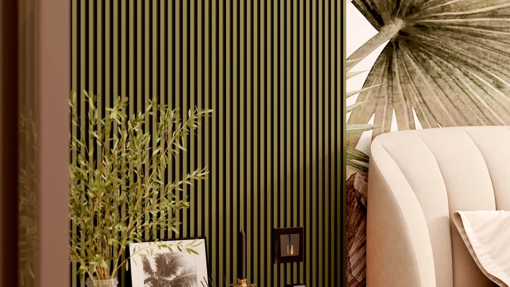 Boiserie Moove Urban Pop di Déco