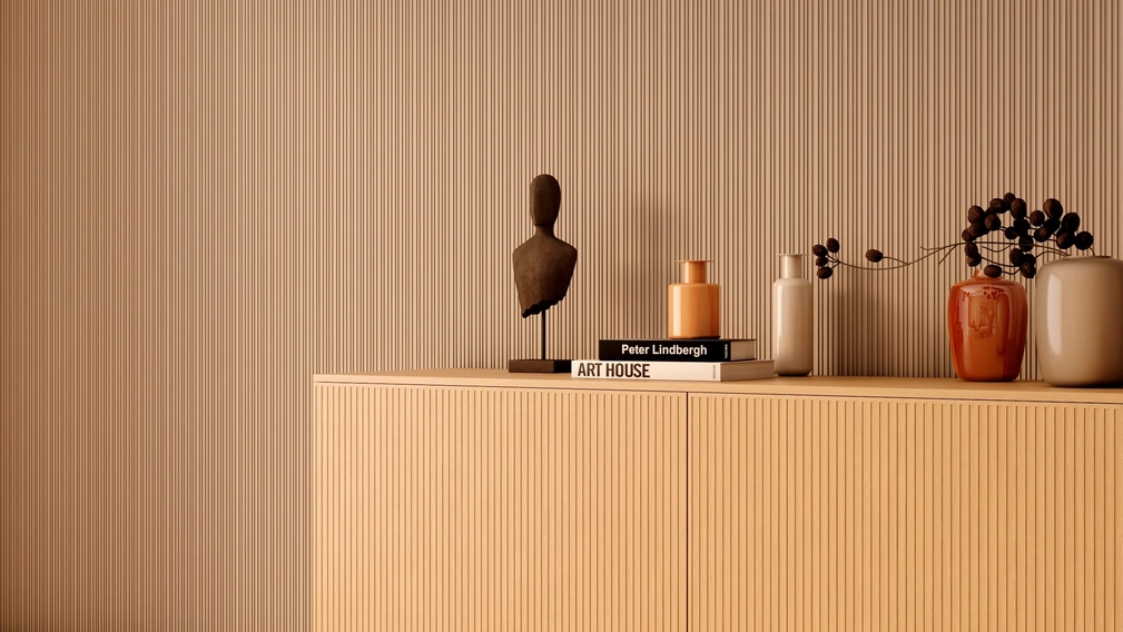 Boiserie Moove Vitter di Déco