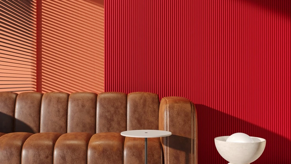 Boiserie Moove Vitter di Déco