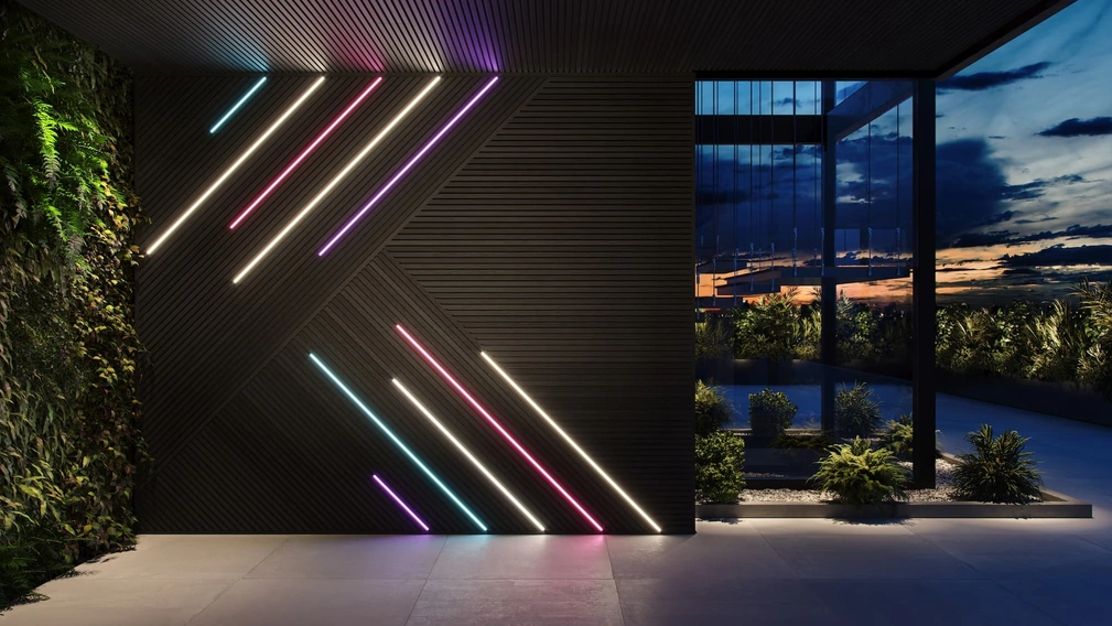 Boiserie Nova Twix di Déco