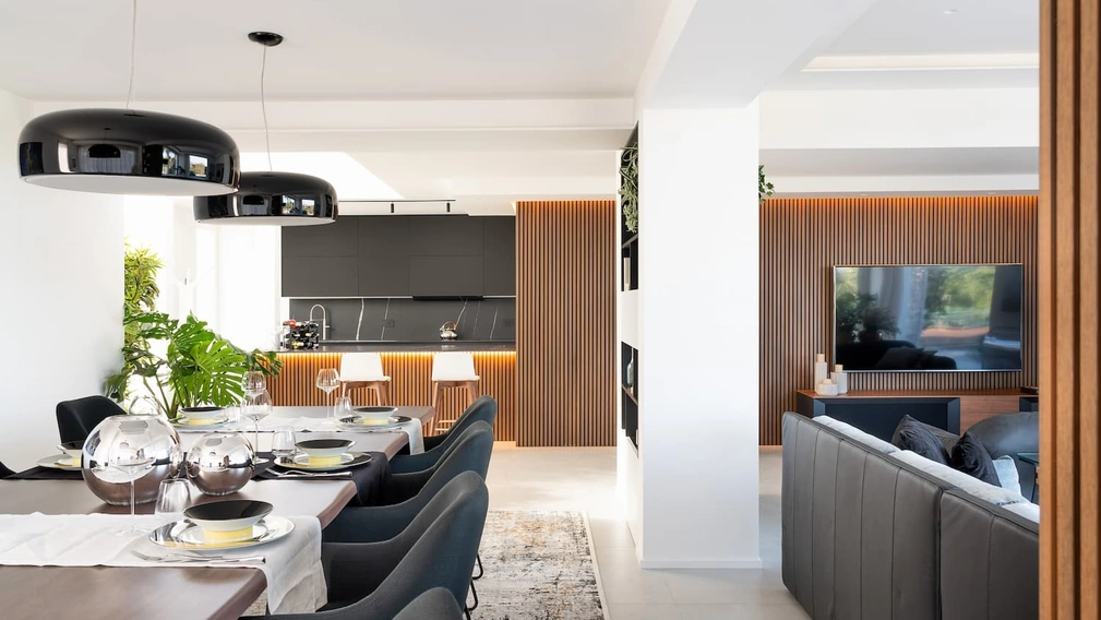 Boiserie Ultrashield Twix di Déco