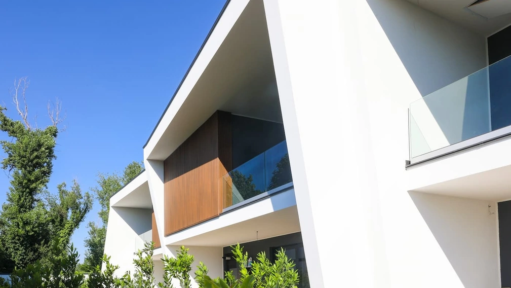 Boiserie Firewall Twix di Déco