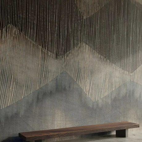 Carta da parati Boro Glamora