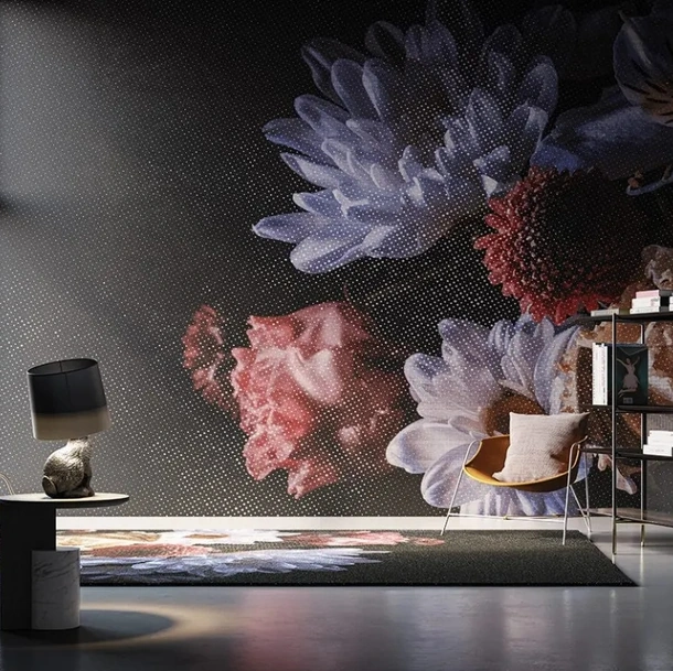 Carta da parati Immense Instabilelab