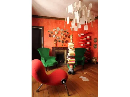 Tavolino Attila di Kartell