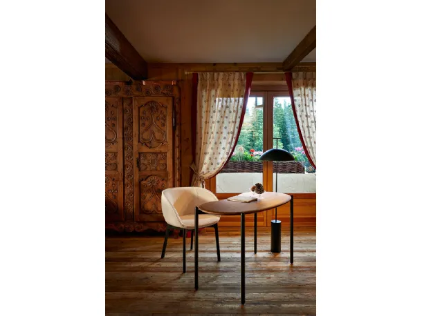 Scrittoio Lunat di Kartell