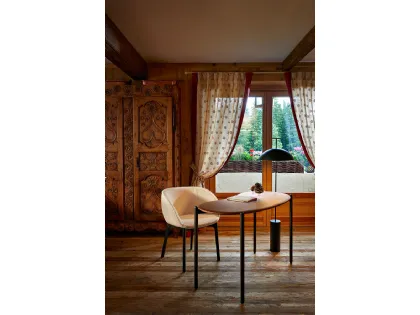 Scrittoio Lunat di Kartell