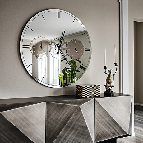 Orologio Times di Cattelan Italia