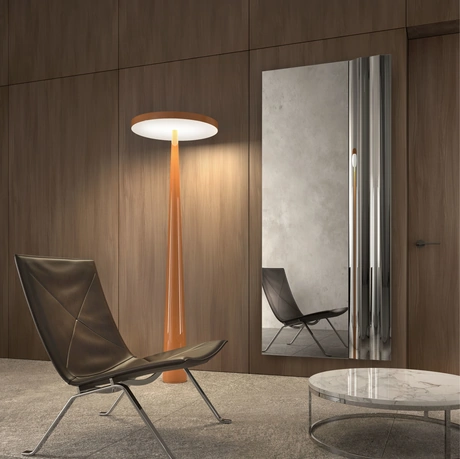 Specchiera Zenith di Stones