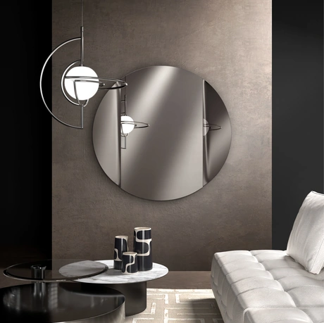 Specchio Anubi di Stones