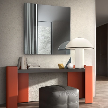 Specchio Focus di Stones