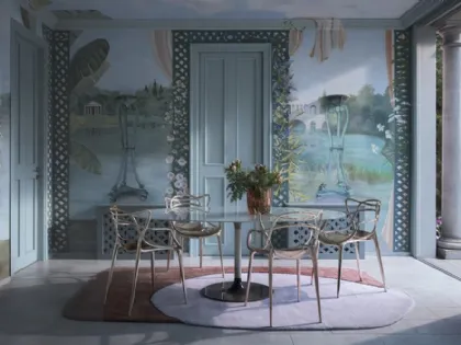 Tappeto Aaland di Kartell