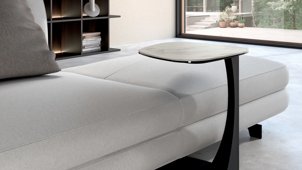 Tavolino Menhir di Stones