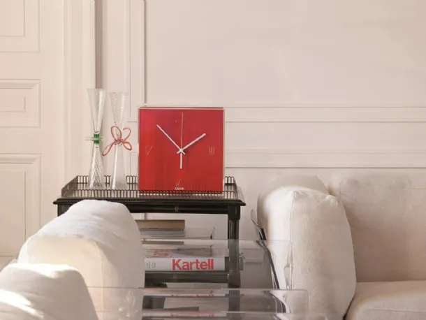 Orologio Tic&Tac di Kartell