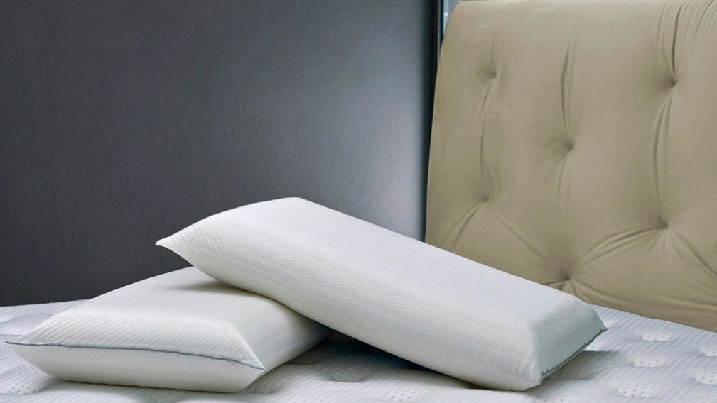 Guanciale Flair HD in myform memory air di Dorelan