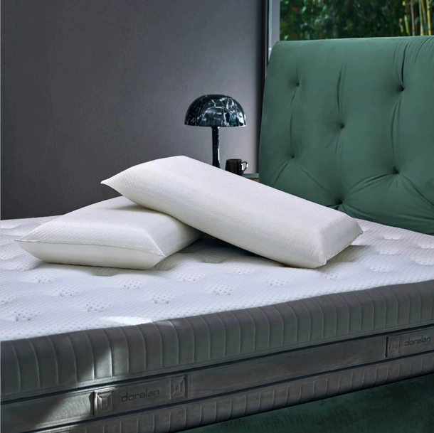 Guanciale Oxygen in myform air di Dorelan