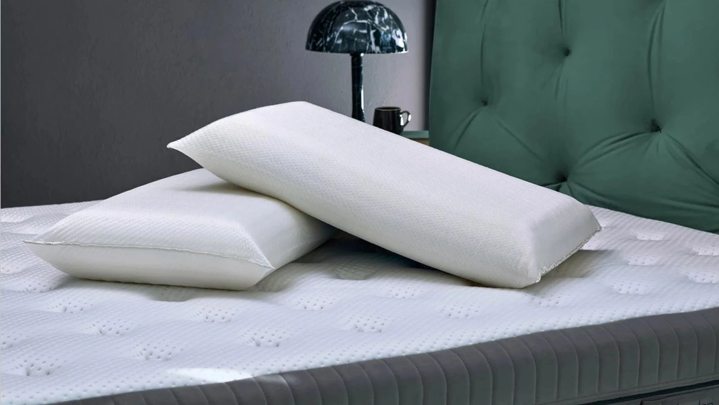 Guanciale Oxygen in myform air di Dorelan