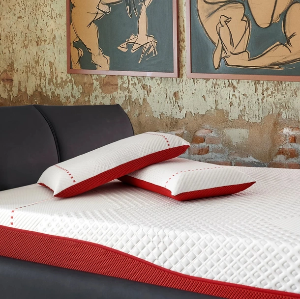 Guanciale Re:Active in my form di Dorelan