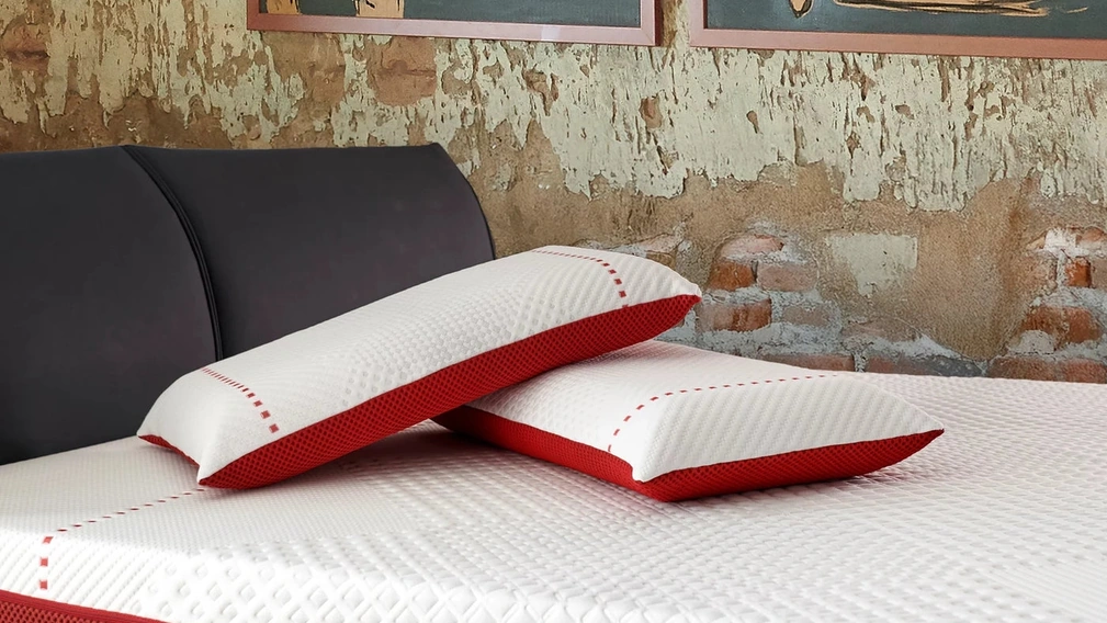 Guanciale Re:Active in my form di Dorelan