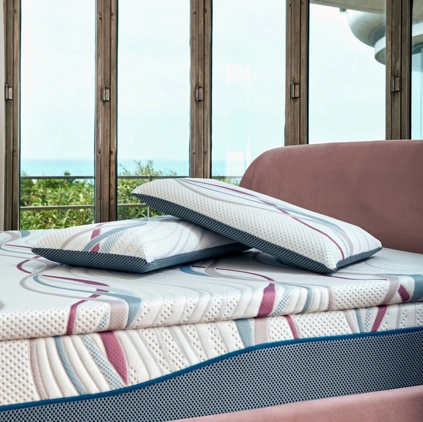 Guanciale Re:Generation in my form di Dorelan