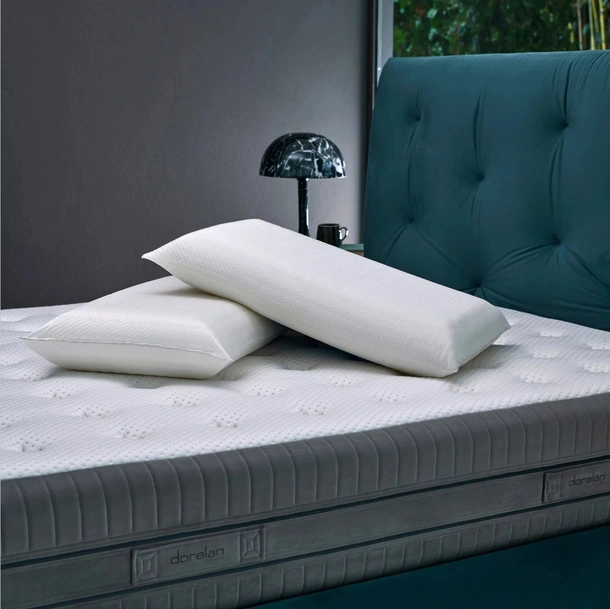 Guanciale Sense in myform memory air di Dorelan