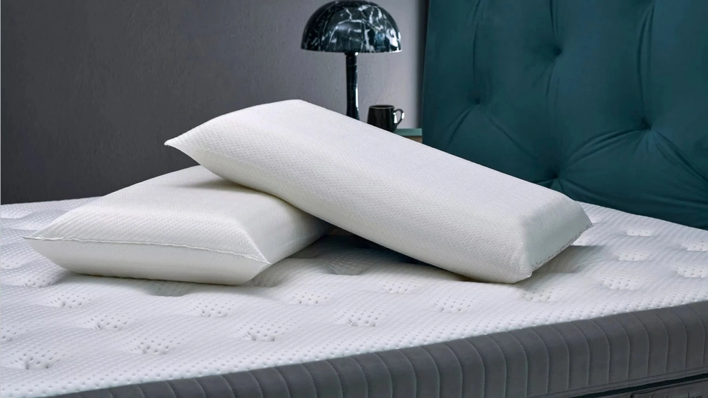 Guanciale Sense in myform memory air di Dorelan