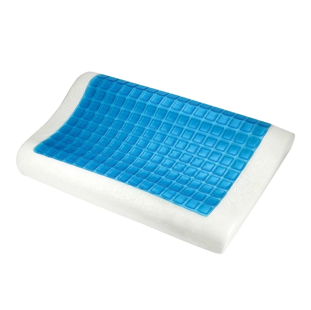 Guanciale Shape Memory Gel di San Lorenzo