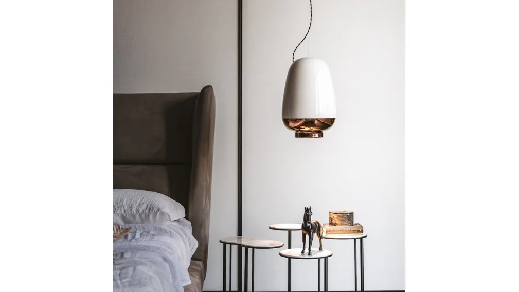 Lampada a sospensione Asia di Cattelan Italia