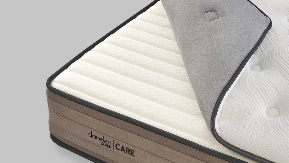 Materasso Allura di Dorelan