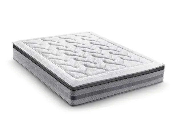 Materasso Arya Plus a molle insacchettate di Morfeus